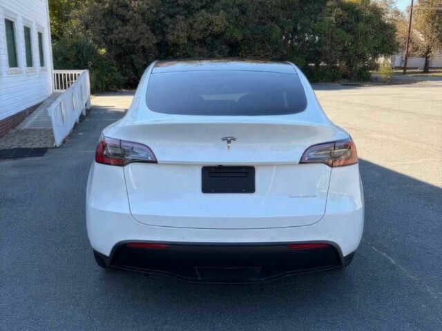 Білий Тесла Інша, об'ємом двигуна 0 л та пробігом 45 тис. км за 24000 $, фото 4 на Automoto.ua