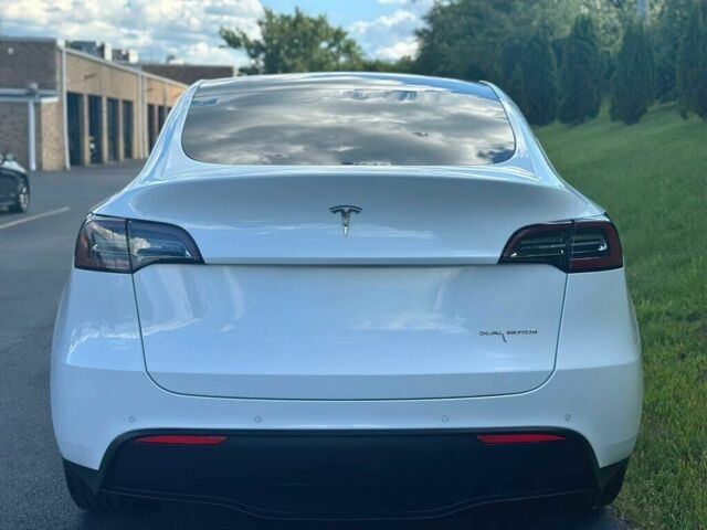 Білий Тесла Інша, об'ємом двигуна 0 л та пробігом 35 тис. км за 13000 $, фото 4 на Automoto.ua