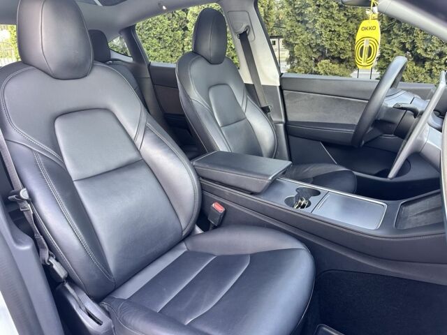 Белый Тесла Другая, объемом двигателя 0 л и пробегом 112 тыс. км за 21700 $, фото 13 на Automoto.ua