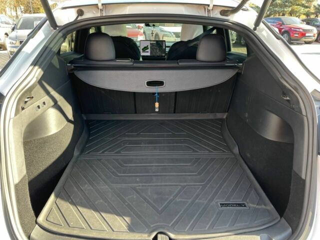 Белый Тесла Другая, объемом двигателя 0 л и пробегом 144 тыс. км за 28600 $, фото 22 на Automoto.ua