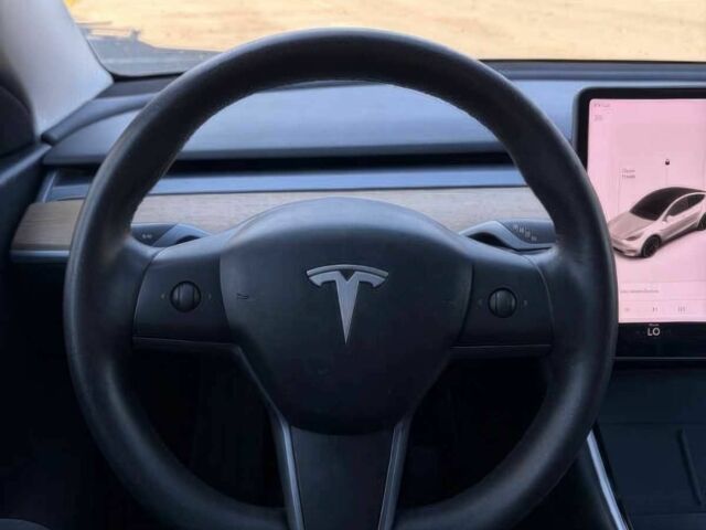 Білий Тесла Інша, об'ємом двигуна 0 л та пробігом 45 тис. км за 24000 $, фото 6 на Automoto.ua