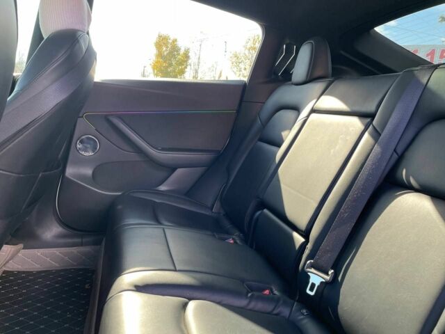 Белый Тесла Другая, объемом двигателя 0 л и пробегом 144 тыс. км за 28600 $, фото 21 на Automoto.ua