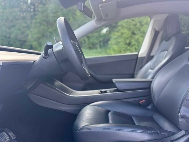 Білий Тесла Інша, об'ємом двигуна 0 л та пробігом 35 тис. км за 13000 $, фото 9 на Automoto.ua