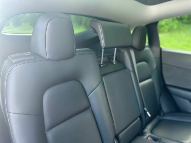 Білий Тесла Інша, об'ємом двигуна 0 л та пробігом 35 тис. км за 13000 $, фото 12 на Automoto.ua