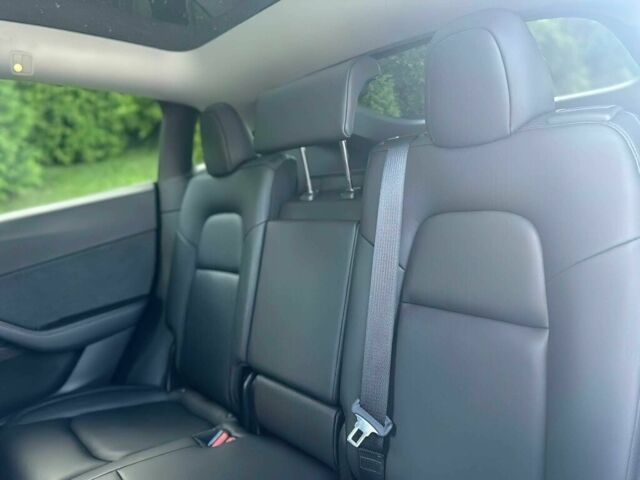 Білий Тесла Інша, об'ємом двигуна 0 л та пробігом 35 тис. км за 13000 $, фото 11 на Automoto.ua