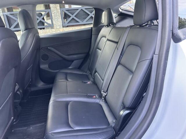 Белый Тесла Другая, объемом двигателя 0 л и пробегом 112 тыс. км за 21700 $, фото 17 на Automoto.ua