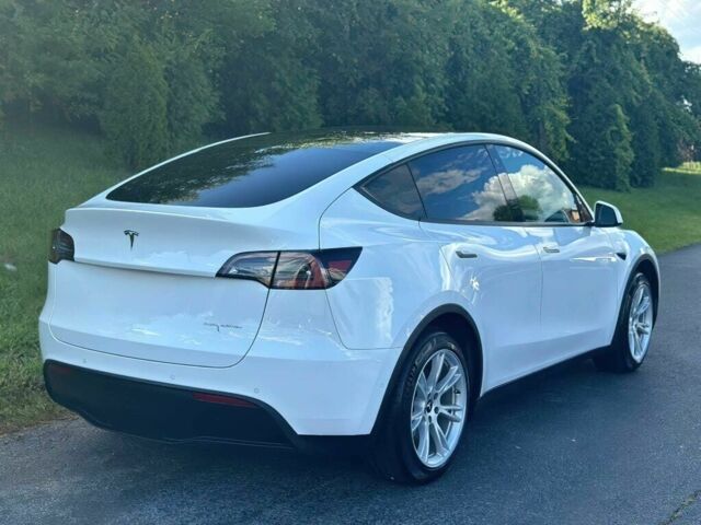 Білий Тесла Інша, об'ємом двигуна 0 л та пробігом 35 тис. км за 13000 $, фото 5 на Automoto.ua