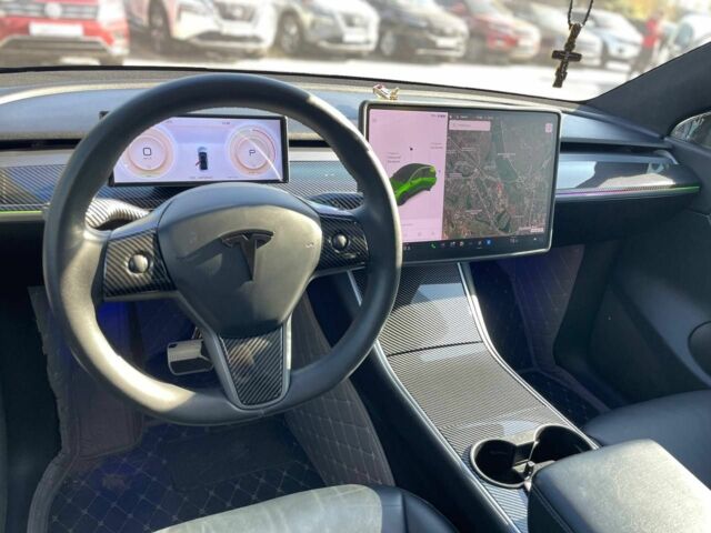 Белый Тесла Другая, объемом двигателя 0 л и пробегом 144 тыс. км за 28600 $, фото 10 на Automoto.ua