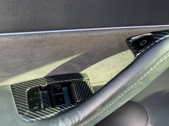 Белый Тесла Другая, объемом двигателя 0 л и пробегом 144 тыс. км за 28600 $, фото 8 на Automoto.ua