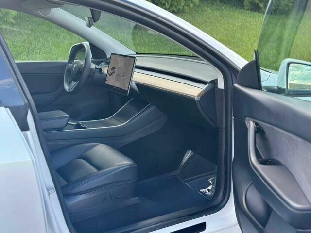 Білий Тесла Інша, об'ємом двигуна 0 л та пробігом 35 тис. км за 13000 $, фото 10 на Automoto.ua