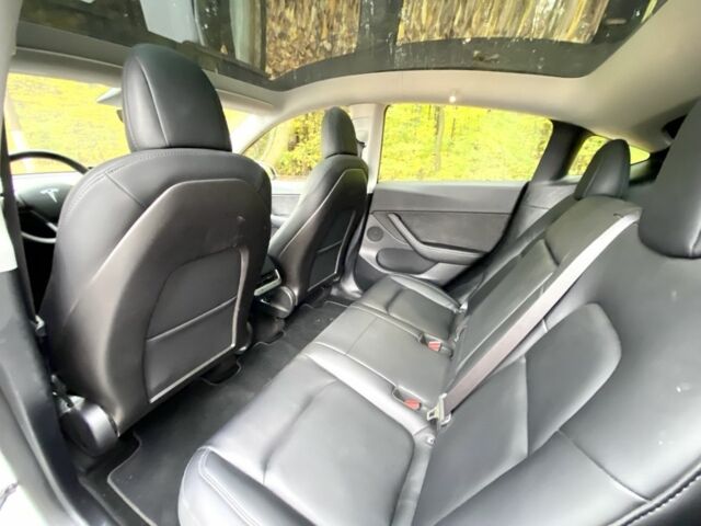 Белый Тесла Другая, объемом двигателя 0 л и пробегом 104 тыс. км за 22500 $, фото 17 на Automoto.ua