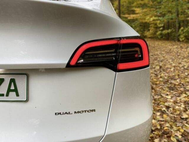 Белый Тесла Другая, объемом двигателя 0 л и пробегом 104 тыс. км за 22500 $, фото 13 на Automoto.ua