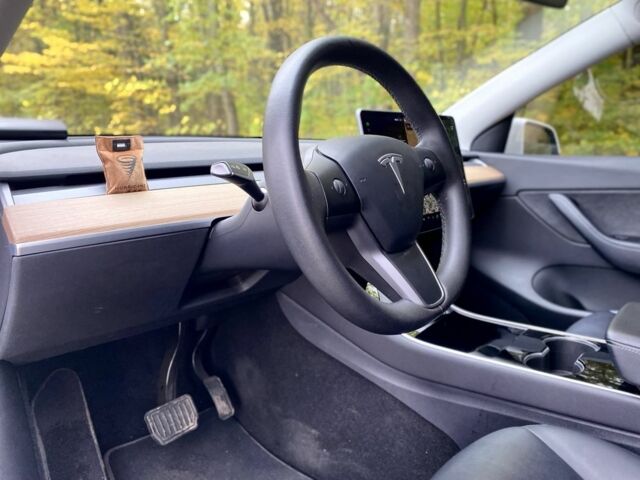 Белый Тесла Другая, объемом двигателя 0 л и пробегом 104 тыс. км за 22500 $, фото 8 на Automoto.ua