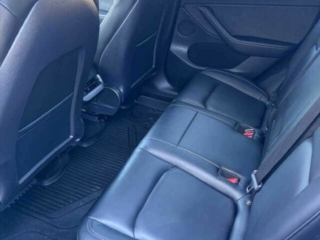 Білий Тесла Інша, об'ємом двигуна 0 л та пробігом 45 тис. км за 24000 $, фото 8 на Automoto.ua