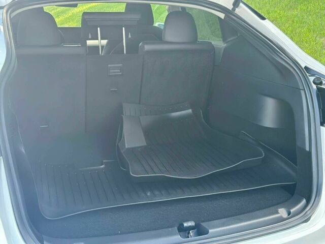 Білий Тесла Інша, об'ємом двигуна 0 л та пробігом 35 тис. км за 13000 $, фото 6 на Automoto.ua