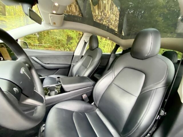 Белый Тесла Другая, объемом двигателя 0 л и пробегом 104 тыс. км за 22500 $, фото 16 на Automoto.ua