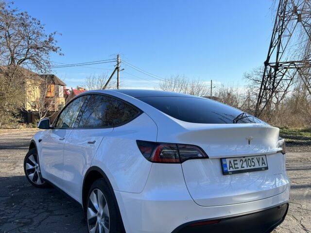 Тесла Другая 2020 в Кривом Роге на Automoto.ua Белый Тесла Другая, объемом двигателя 0 л и пробегом 100 тыс. км за 25000 $, фото 6 на Automoto.ua