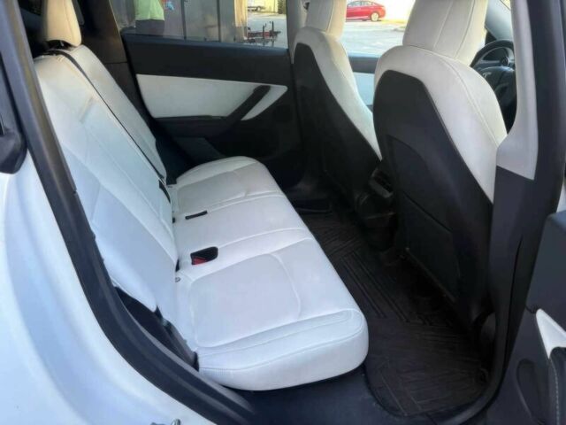 Белый Тесла Другая, объемом двигателя 0 л и пробегом 48 тыс. км за 11500 $, фото 11 на Automoto.ua