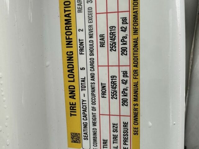 Белый Тесла Другая, объемом двигателя 0 л и пробегом 82 тыс. км за 26000 $, фото 11 на Automoto.ua