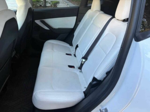 Белый Тесла Другая, объемом двигателя 0 л и пробегом 48 тыс. км за 11500 $, фото 12 на Automoto.ua