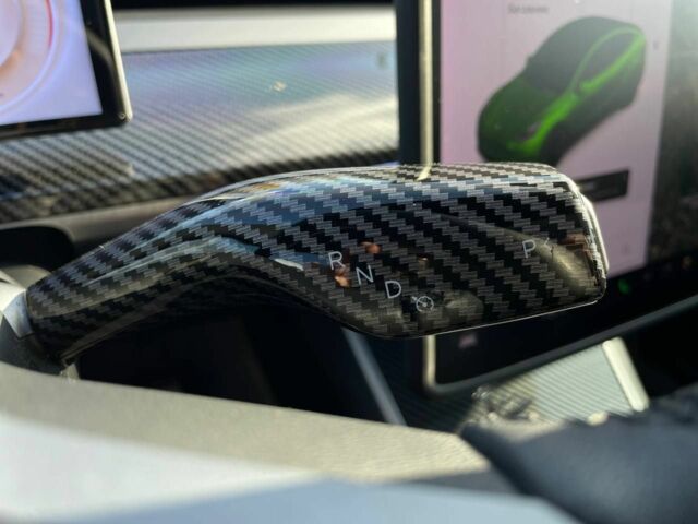 Белый Тесла Другая, объемом двигателя 0 л и пробегом 144 тыс. км за 28600 $, фото 18 на Automoto.ua