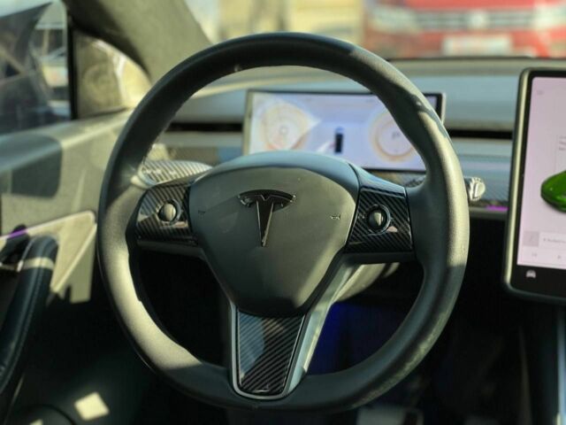 Белый Тесла Другая, объемом двигателя 0 л и пробегом 144 тыс. км за 28600 $, фото 15 на Automoto.ua