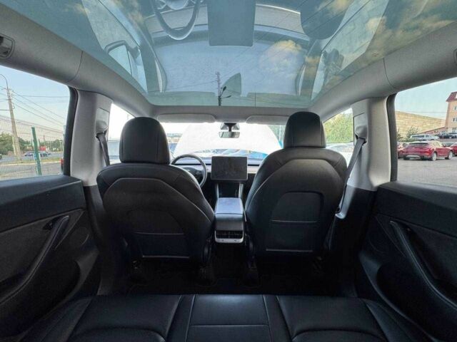 Белый Тесла Другая, объемом двигателя 0 л и пробегом 170 тыс. км за 16900 $, фото 10 на Automoto.ua