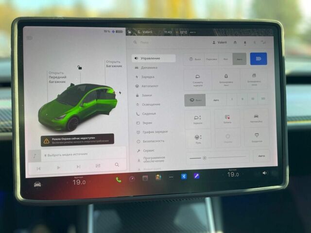 Белый Тесла Другая, объемом двигателя 0 л и пробегом 144 тыс. км за 28600 $, фото 11 на Automoto.ua