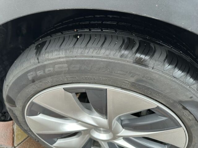 Белый Тесла Другая, объемом двигателя 0 л и пробегом 82 тыс. км за 26000 $, фото 10 на Automoto.ua