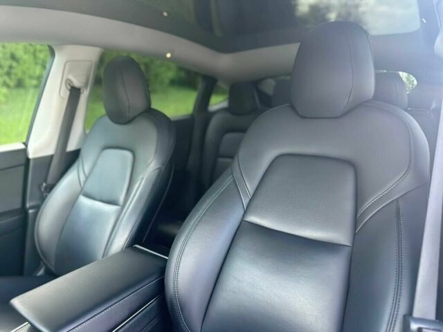 Білий Тесла Інша, об'ємом двигуна 0 л та пробігом 35 тис. км за 13000 $, фото 7 на Automoto.ua