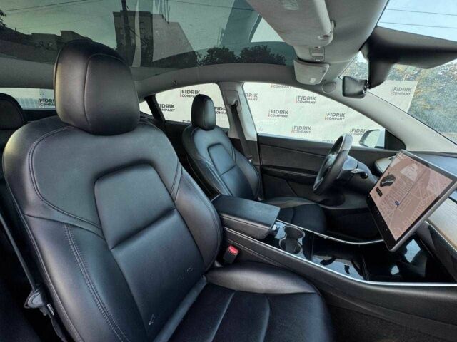 Белый Тесла Другая, объемом двигателя 0 л и пробегом 170 тыс. км за 16900 $, фото 12 на Automoto.ua