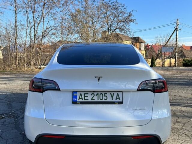 Тесла Другая 2020 в Кривом Роге на Automoto.ua Белый Тесла Другая, объемом двигателя 0 л и пробегом 100 тыс. км за 25000 $, фото 4 на Automoto.ua