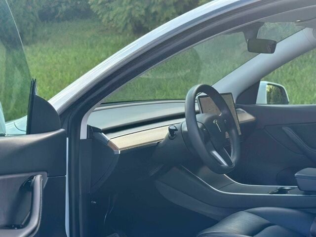 Білий Тесла Інша, об'ємом двигуна 0 л та пробігом 35 тис. км за 13000 $, фото 8 на Automoto.ua