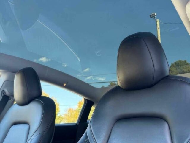 Білий Тесла Інша, об'ємом двигуна 0 л та пробігом 45 тис. км за 24000 $, фото 7 на Automoto.ua