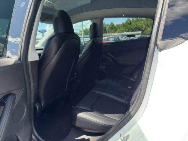 Белый Тесла Другая, объемом двигателя 0 л и пробегом 17 тыс. км за 13800 $, фото 12 на Automoto.ua