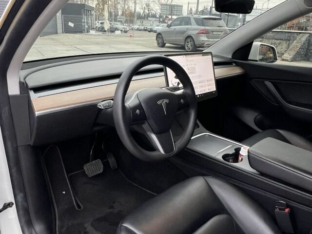 Білий Тесла Інша, об'ємом двигуна 0 л та пробігом 76 тис. км за 26700 $, фото 15 на Automoto.ua