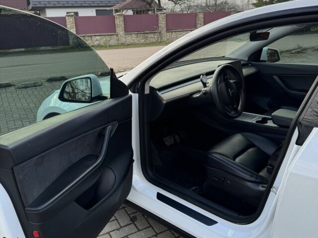 Білий Тесла Інша, об'ємом двигуна 0 л та пробігом 98 тис. км за 556 $, фото 8 на Automoto.ua