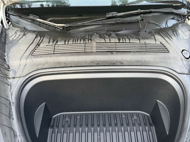 Білий Тесла Інша, об'ємом двигуна 0 л та пробігом 141 тис. км за 20900 $, фото 9 на Automoto.ua