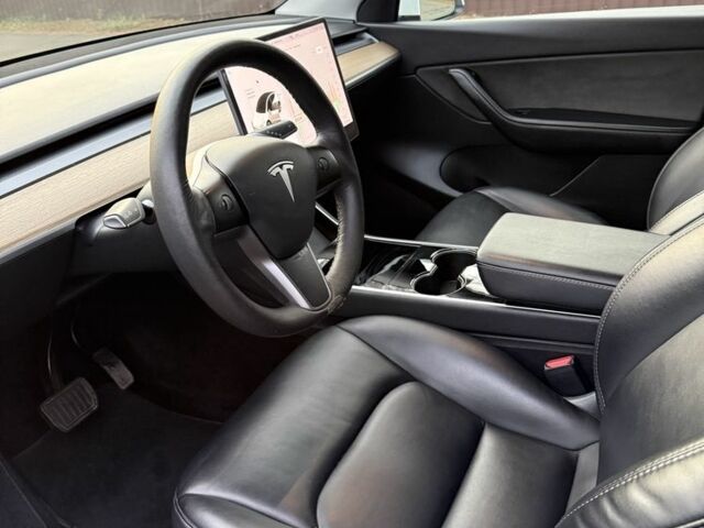 Білий Тесла Інша, об'ємом двигуна 0 л та пробігом 141 тис. км за 20900 $, фото 7 на Automoto.ua