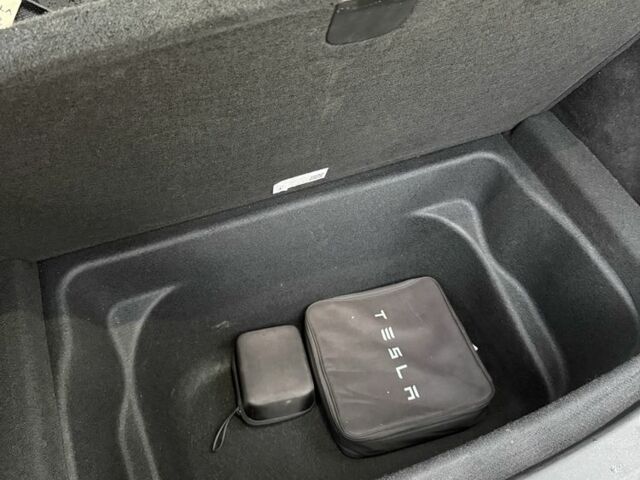 Білий Тесла Інша, об'ємом двигуна 0 л та пробігом 141 тис. км за 20900 $, фото 10 на Automoto.ua