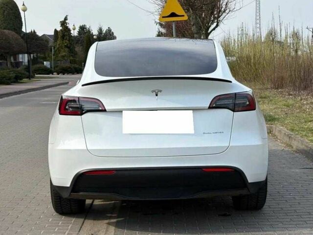 Білий Тесла Інша, об'ємом двигуна 0 л та пробігом 73 тис. км за 16800 $, фото 7 на Automoto.ua