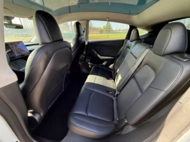 Білий Тесла Інша, об'ємом двигуна 0 л та пробігом 12 тис. км за 6000 $, фото 11 на Automoto.ua