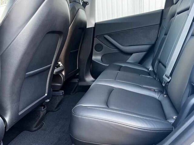 Білий Тесла Інша, об'ємом двигуна 0 л та пробігом 82 тис. км за 21000 $, фото 6 на Automoto.ua