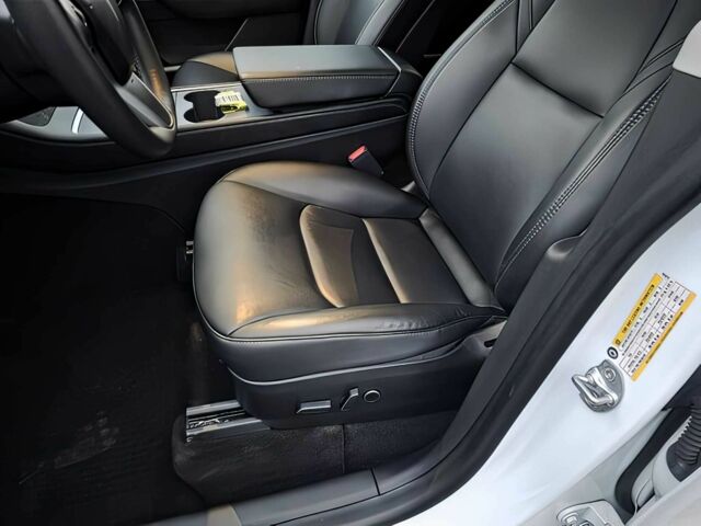 Білий Тесла Інша, об'ємом двигуна 0 л та пробігом 13 тис. км за 11500 $, фото 7 на Automoto.ua