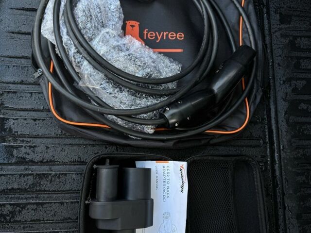 Білий Тесла Інша, об'ємом двигуна 0 л та пробігом 98 тис. км за 556 $, фото 21 на Automoto.ua