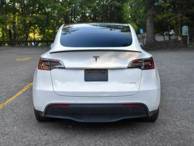 Белый Тесла Другая, объемом двигателя 0 л и пробегом 17 тыс. км за 9500 $, фото 5 на Automoto.ua