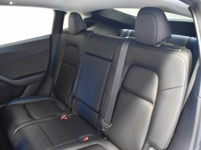 Белый Тесла Другая, объемом двигателя 0 л и пробегом 17 тыс. км за 9500 $, фото 14 на Automoto.ua