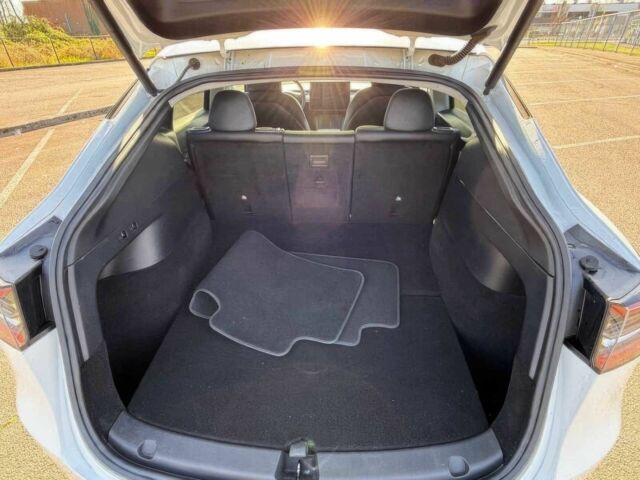 Білий Тесла Інша, об'ємом двигуна 0 л та пробігом 12 тис. км за 6000 $, фото 12 на Automoto.ua