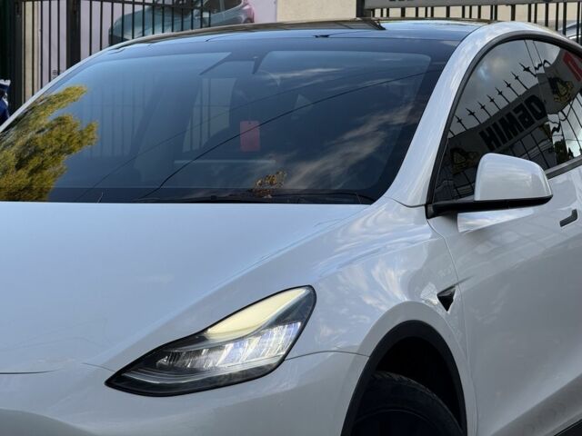 Тесла Інша 2021 у Миколаєві на Automoto.ua Білий Тесла Інша, об'ємом двигуна 0 л та пробігом 80 тис. км за 24999 $, фото 2 на Automoto.ua