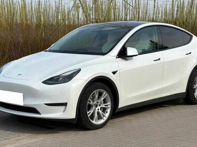 Білий Тесла Інша, об'ємом двигуна 0 л та пробігом 73 тис. км за 16800 $, фото 2 на Automoto.ua